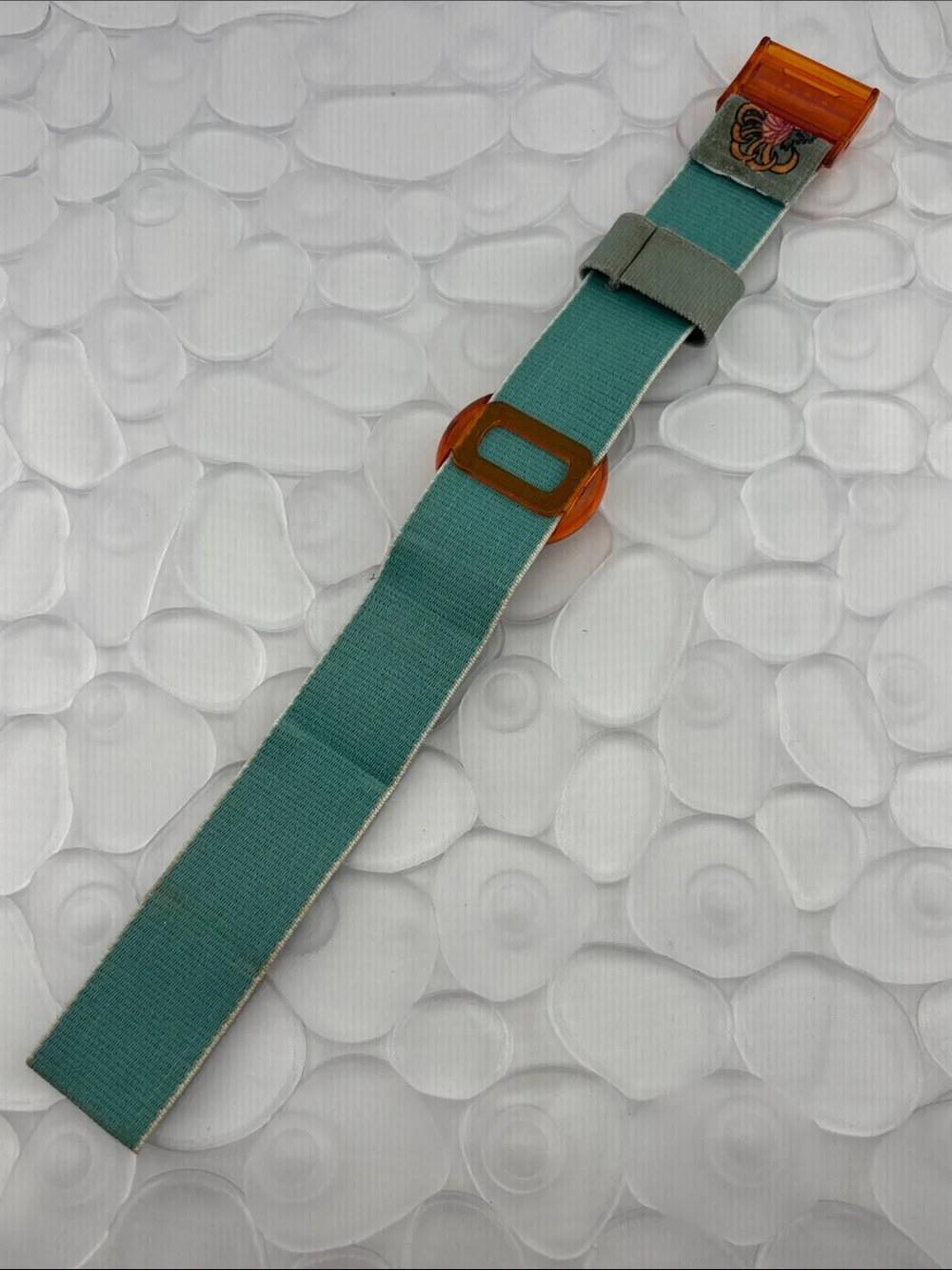 Swatch POP Watch - PMK106 - GOLDEN CAGE